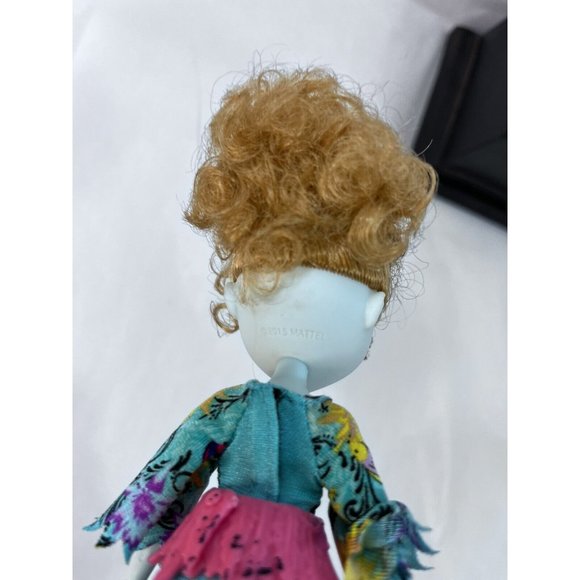 Ever After High  Doll Featherly the Bird Forrest Pixie Dragon Games - Picture 5 of 11